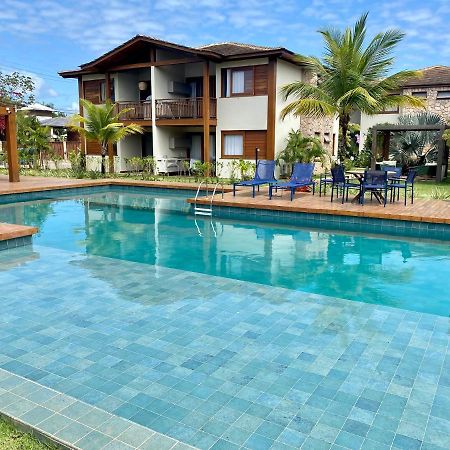 Апартаменты Flat Alto Padrao Barra Grande Экстерьер фото
