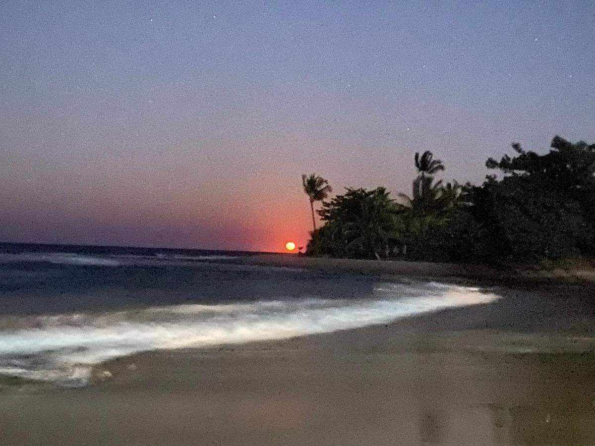 Апартаменты Flat Alto Padrao Barra Grande Экстерьер фото